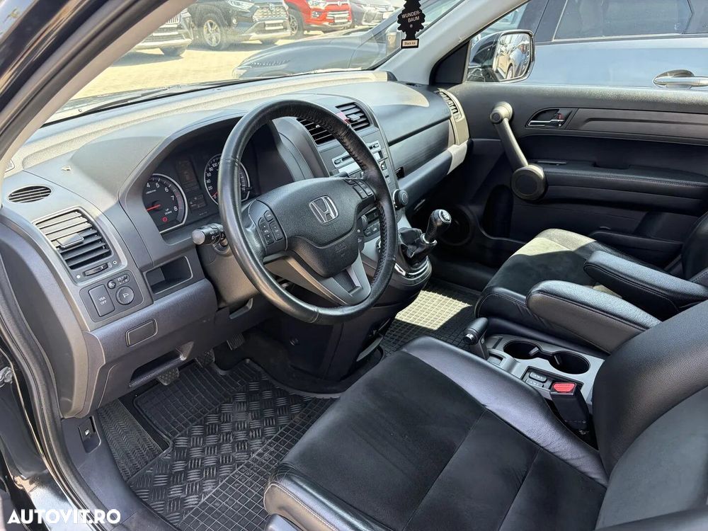 Honda CR-V - 18