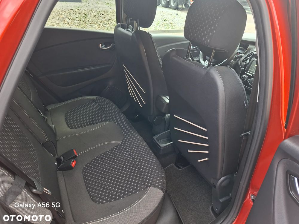 Renault Captur - 29