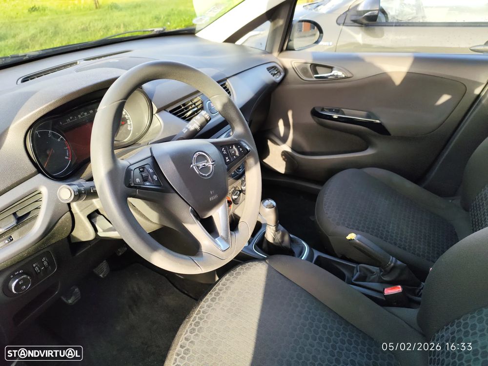 Opel Corsa 1.2 Enjoy - 3