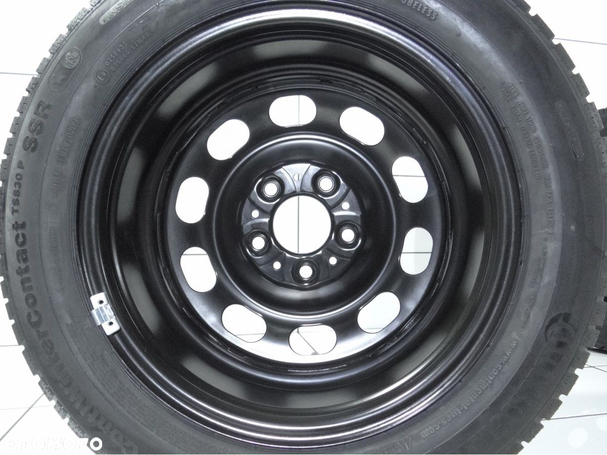 Koła zimowe BMW  16" 3 F30 F31 - 5
