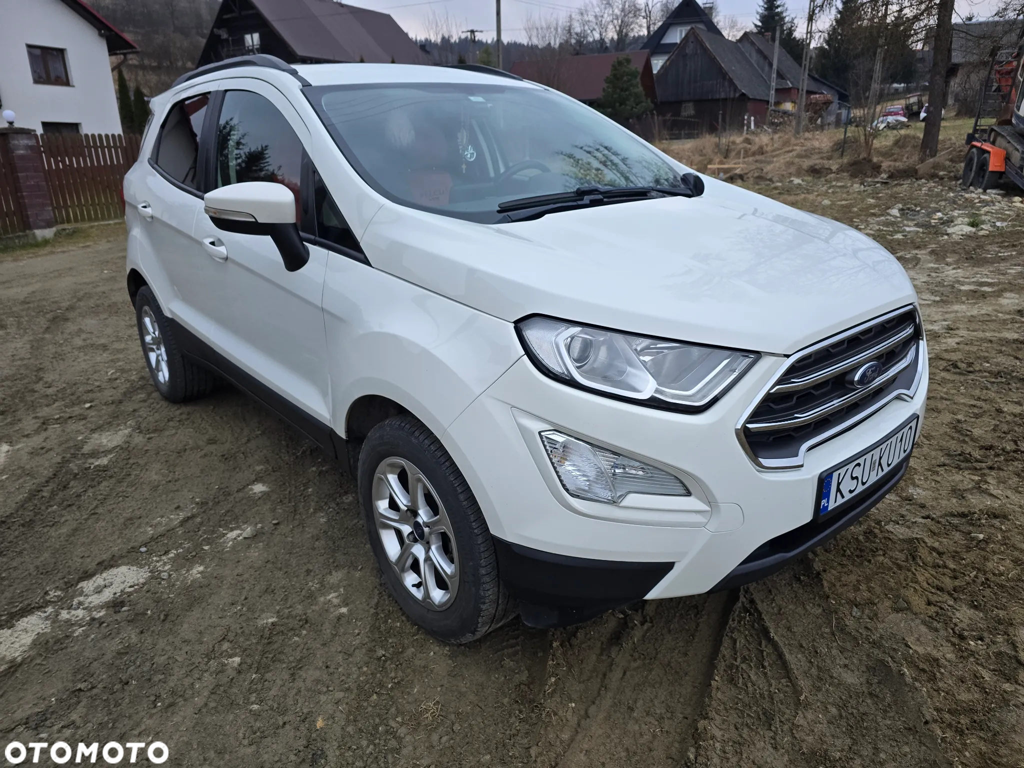 Ford EcoSport - 20