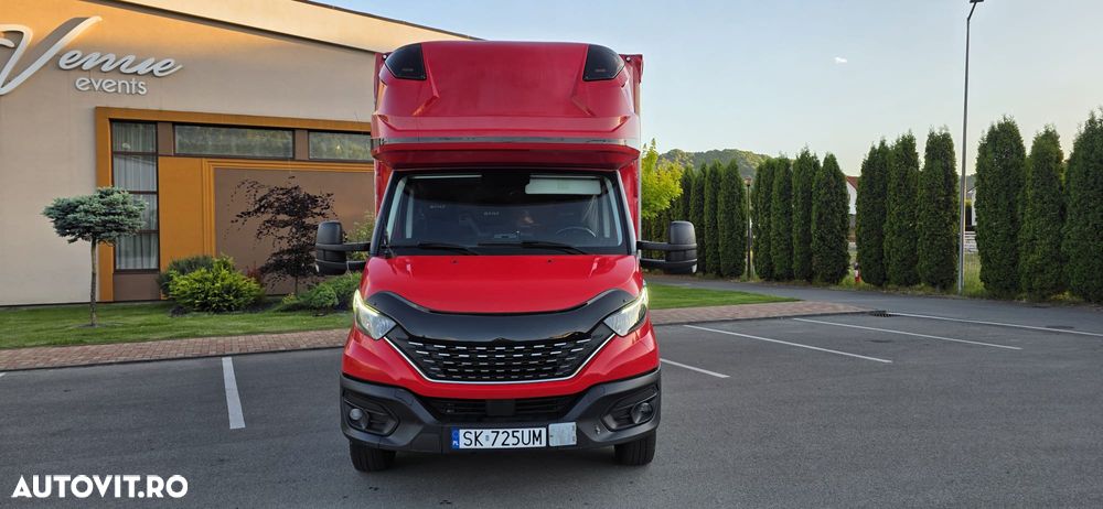 Iveco Daily - 20