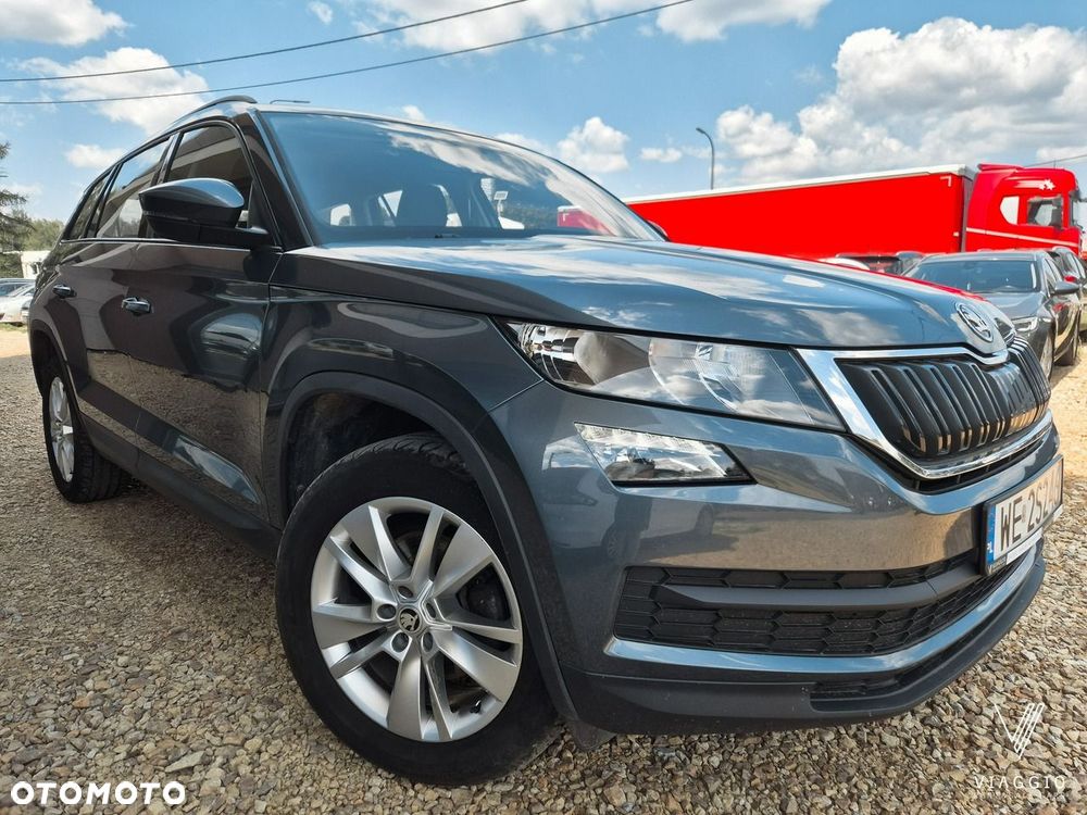 Skoda Kodiaq - 2