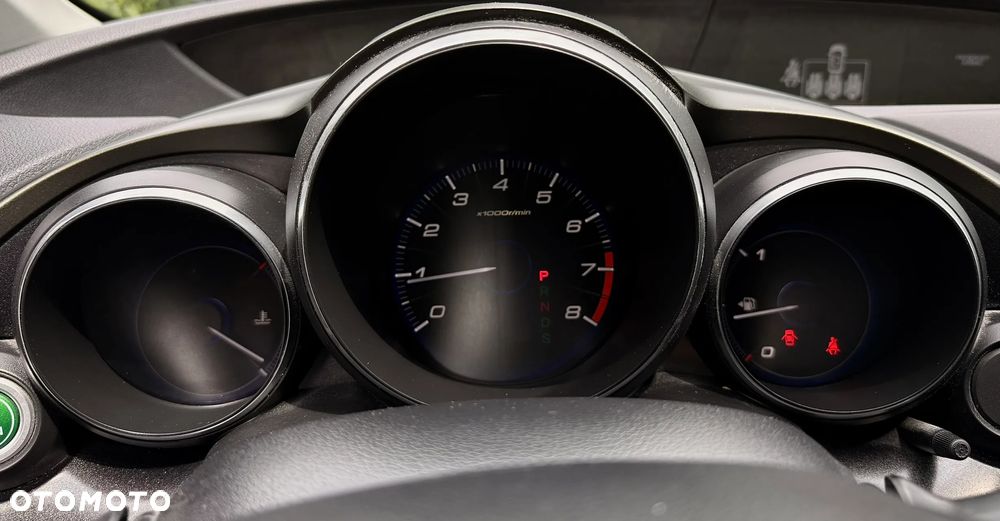 Honda Civic - 14