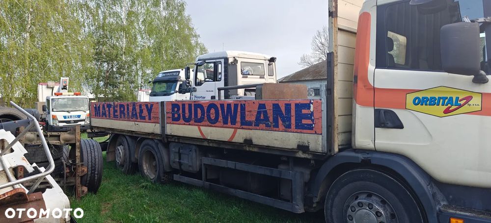 Scania P144 - 2