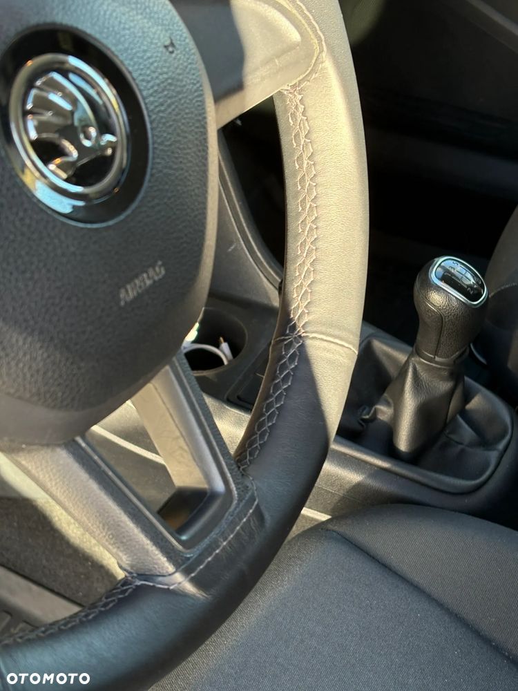 Skoda Citigo 1.0 MPI Active - 18