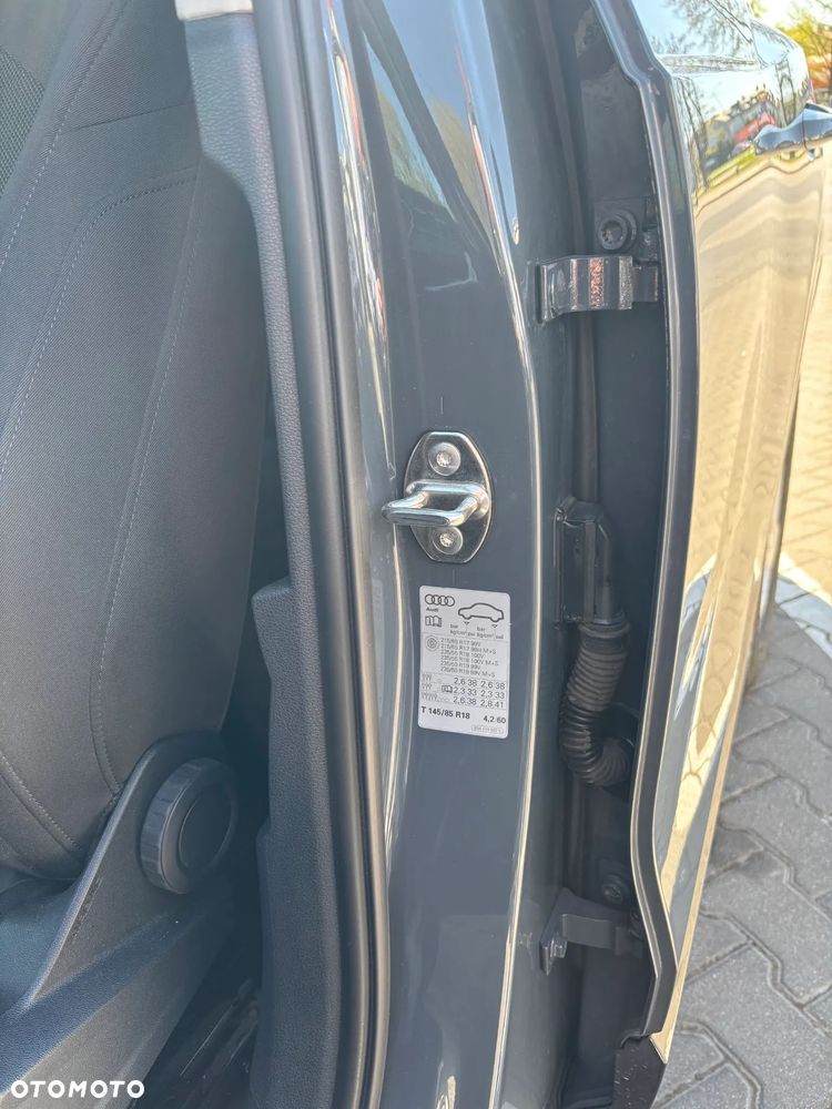 Audi Q3 35 TFSI - 6