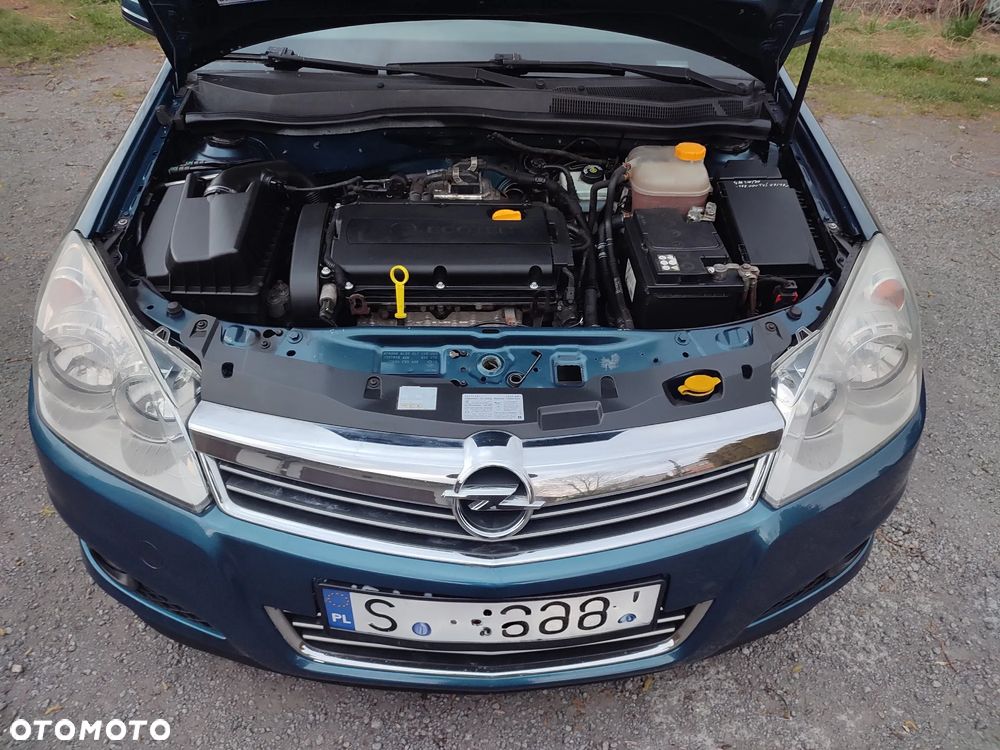 Opel Astra ver-1-6-easytronic-edition - 11