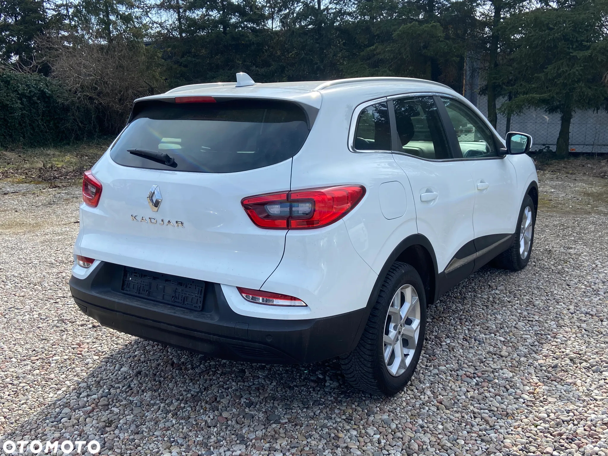 Renault Kadjar - 19