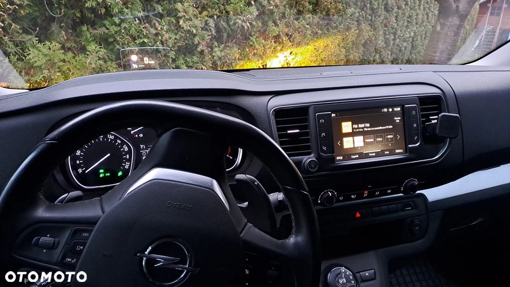 Opel Zafira 2.0 CDTI Long Family - 27