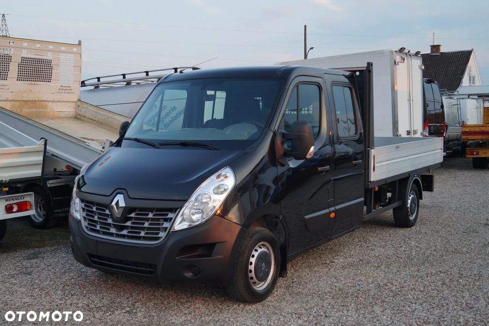 Renault MASTER - 2