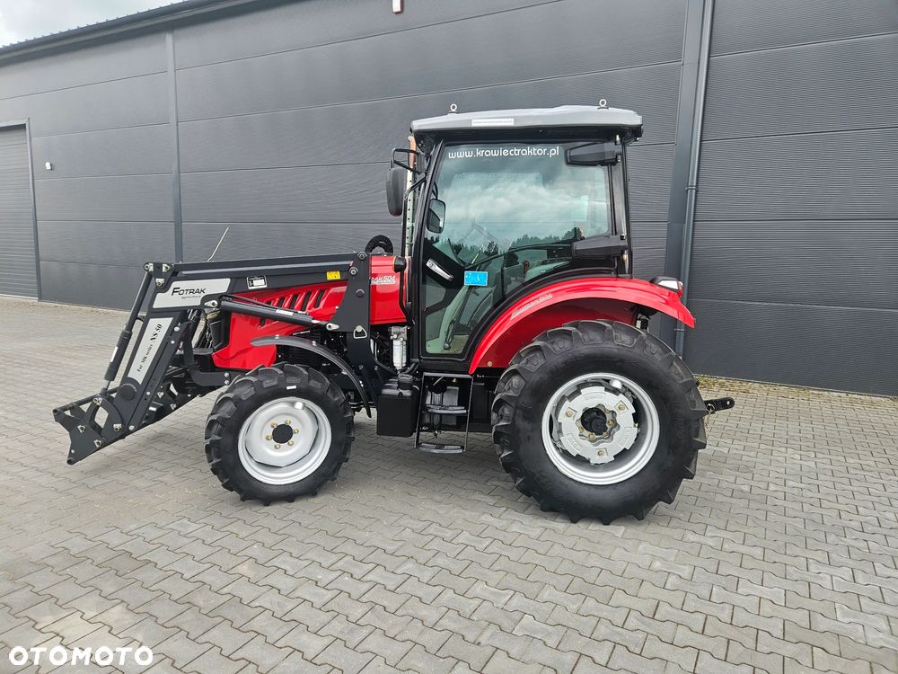 Fotrak Nowy MK754C - 28