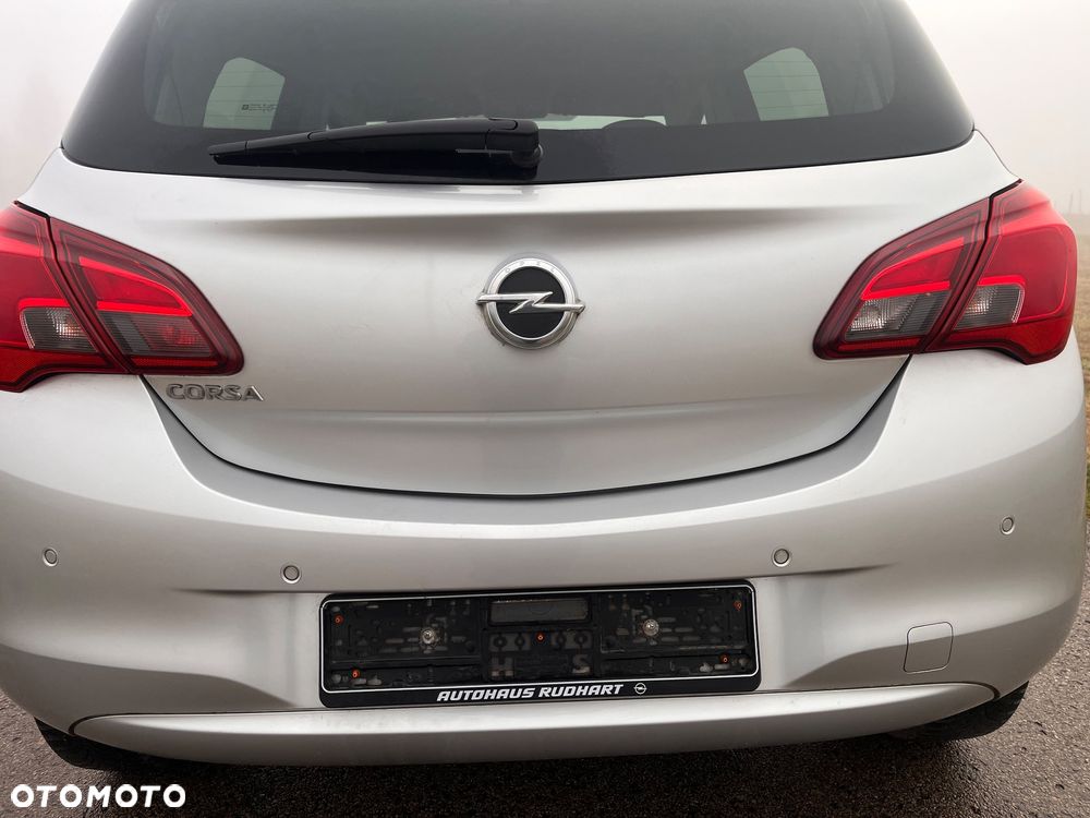 Opel Corsa - 5