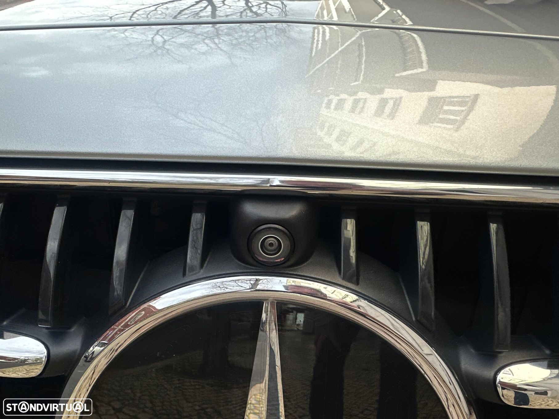 Mercedes-Benz E 300 de Avantgarde - 9