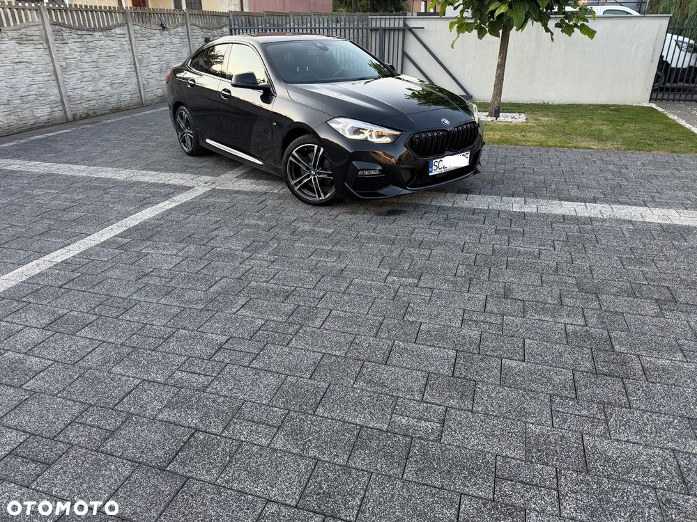 BMW Seria 2 218i M Sport - 3