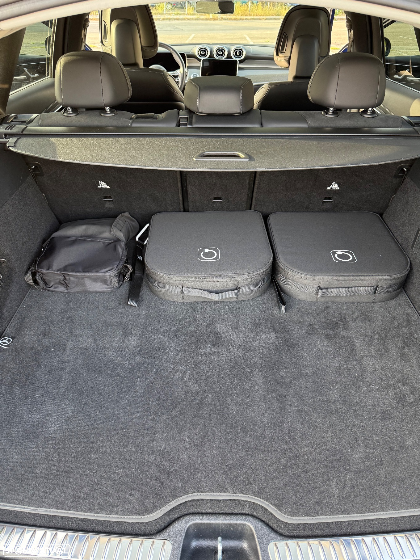 Mercedes-Benz GLC 300 e 4Matic - 42