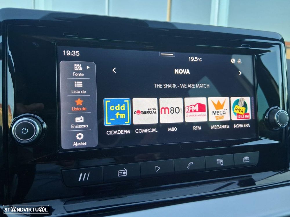 SEAT Arona 1.0 TSI FR - 3