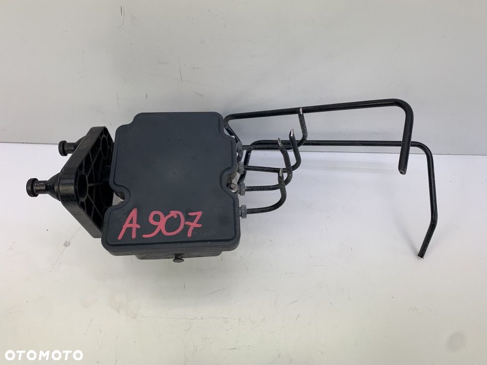 pompa abs mercedes sprinter w907 317 cdi 2.0 2022r A9079007806 - 2
