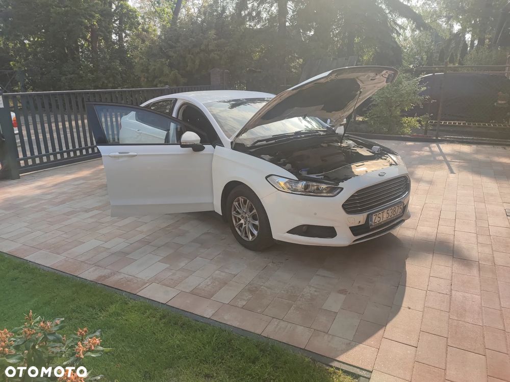 Ford Mondeo 2.0 TDCi Trend - 1