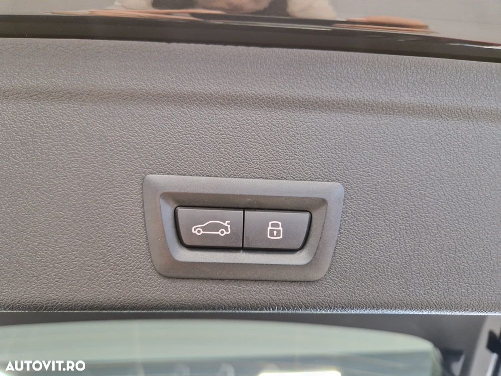 BMW X6 xDrive30d AT MHEV - 36