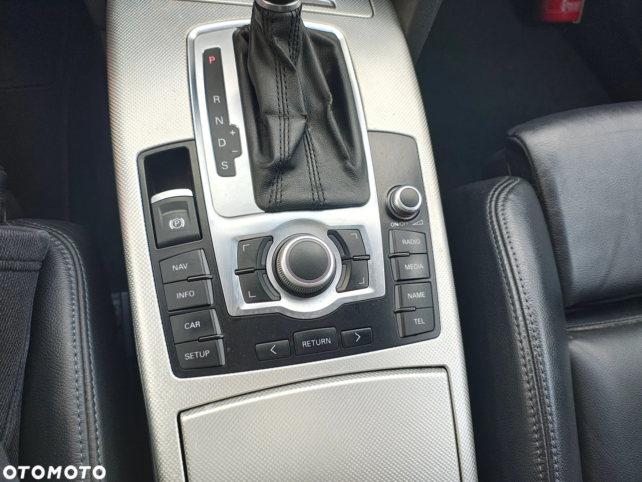 Audi A6 2.0 TDI Limited Edition Multitr - 29