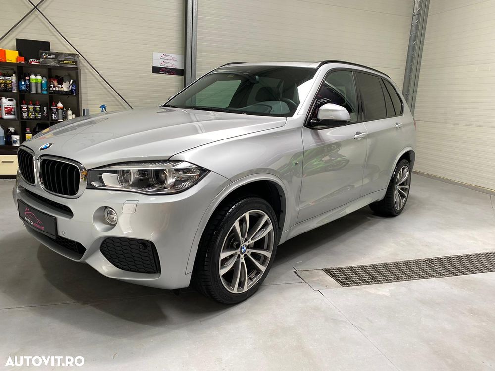 BMW X5 xDrive25d - 2