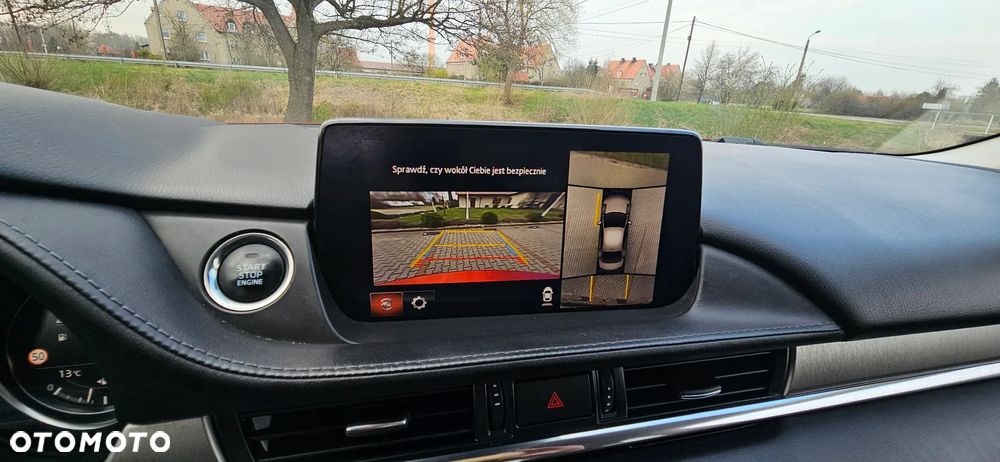 Mazda 6 SKYACTIV-G 165 Exclusive-Line - 27