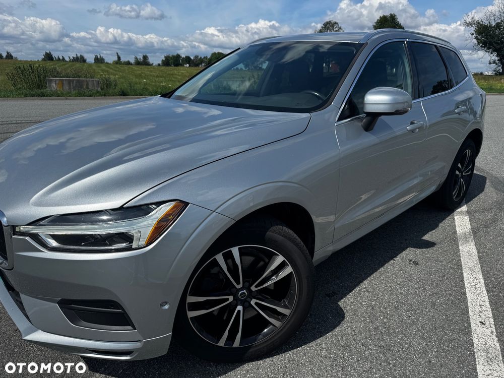 Volvo XC 60 T6 AWD Geartronic Inscription - 2