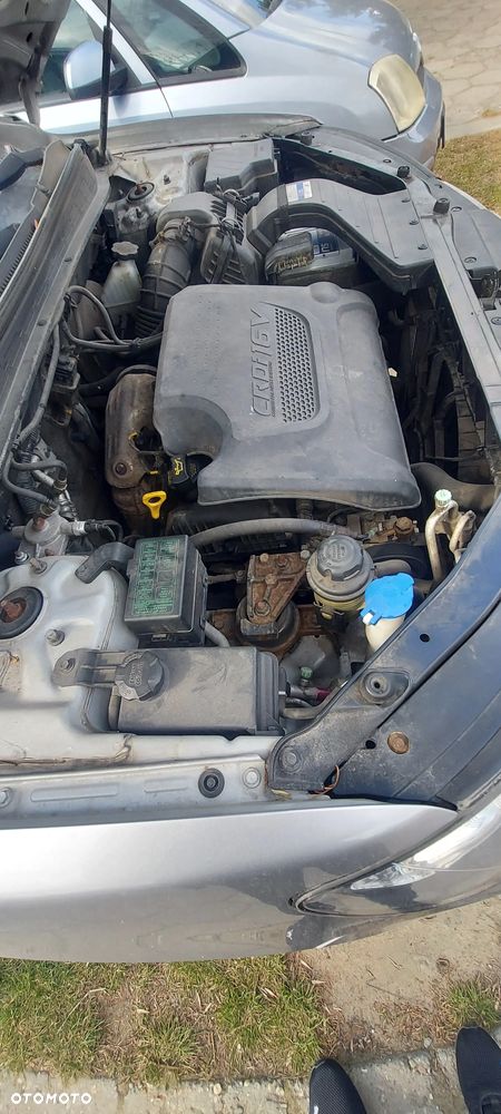 Hyundai Santa Fe 2.2 CRDI Executive 7os - 19