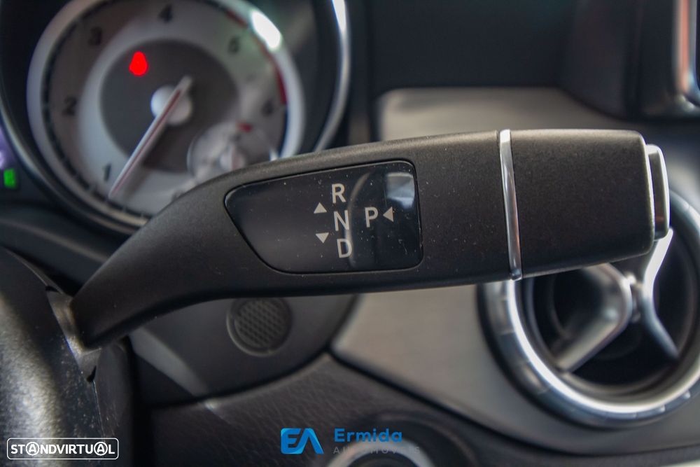 Mercedes-Benz CLA 220 d AMG Line Aut. - 42