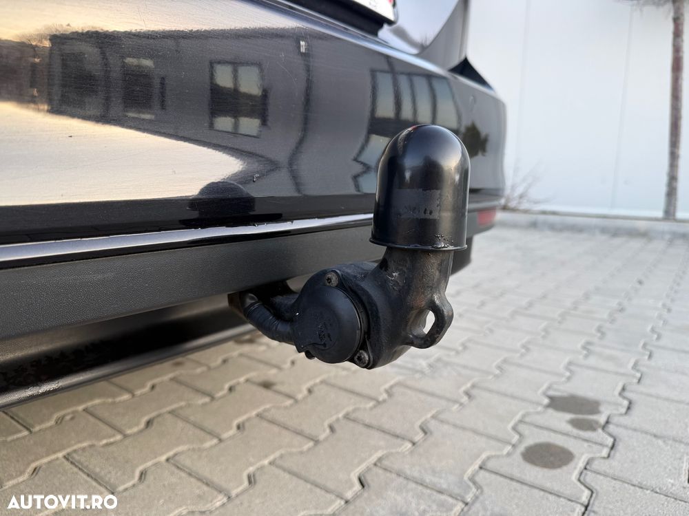 Volkswagen Passat 2.0 TDI SCR DSG Comfortline - 33