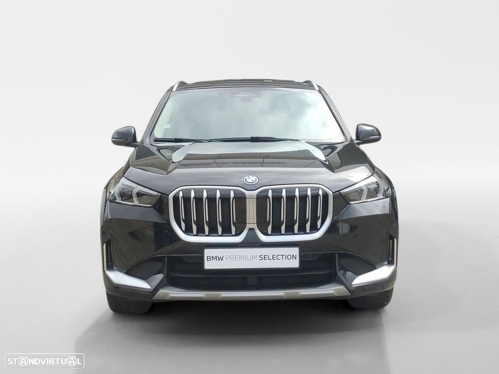 BMW X1 xDrive25e Edição Optimized - 8