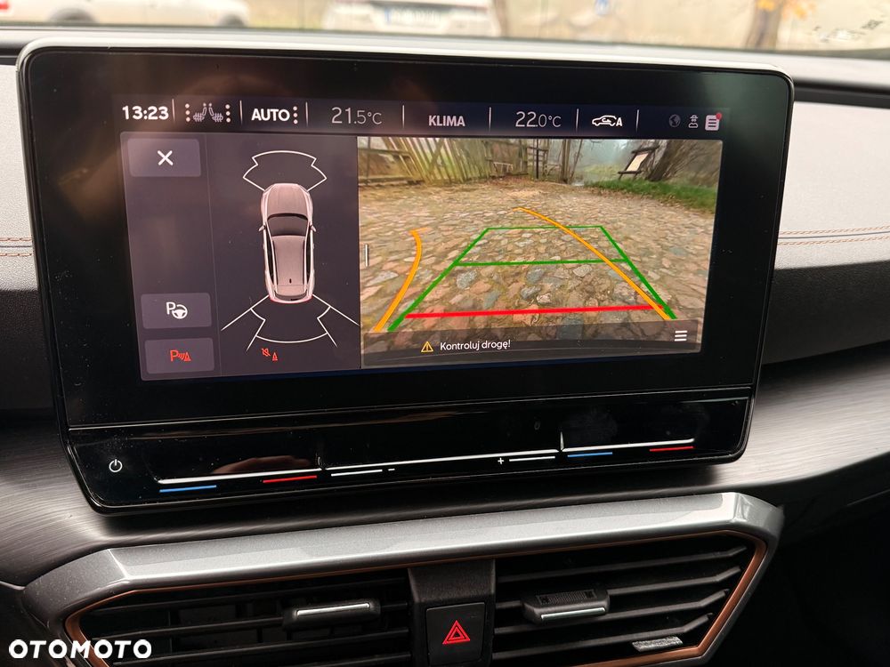 Cupra Formentor 1.5 TSI DSG - 7