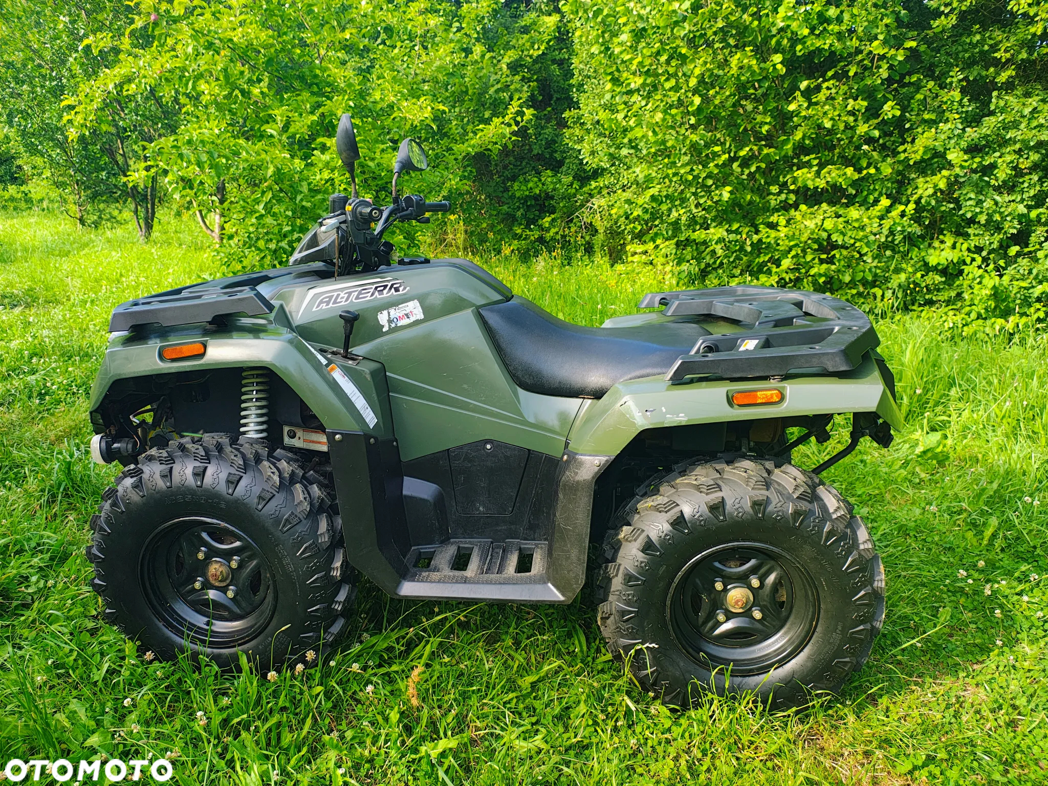 Arctic Cat Inny - 11