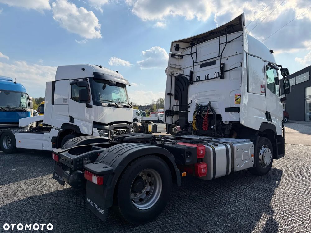 Renault T480 Standard, nowe opony, ACC, gwarancja, serwisowany - 4