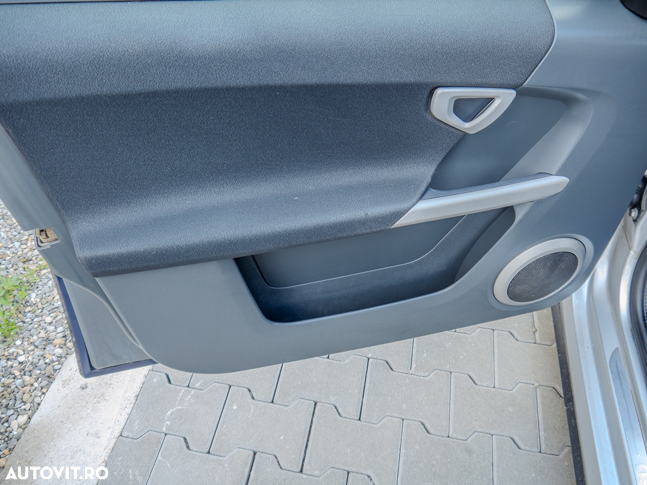 Smart Forfour - 35