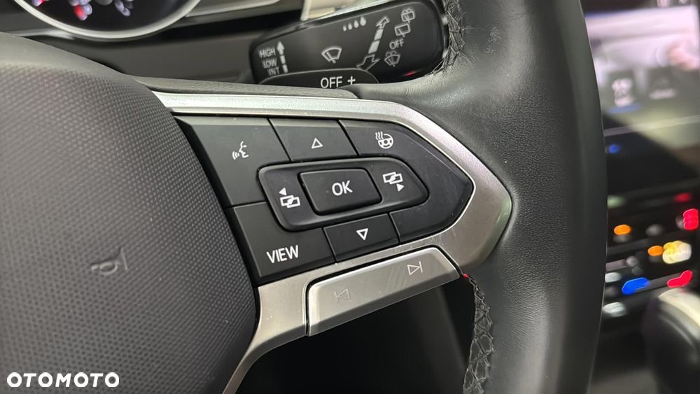 Volkswagen Passat 2.0 TDI EVO Elegance DSG - 26