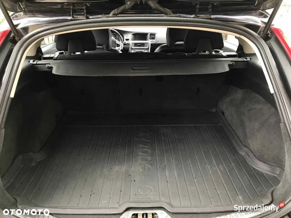 Volvo V60 D4 - 9