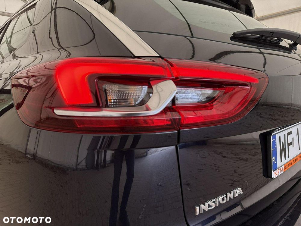 Opel Insignia 1.6 CDTI Enjoy S&S Eco - 29