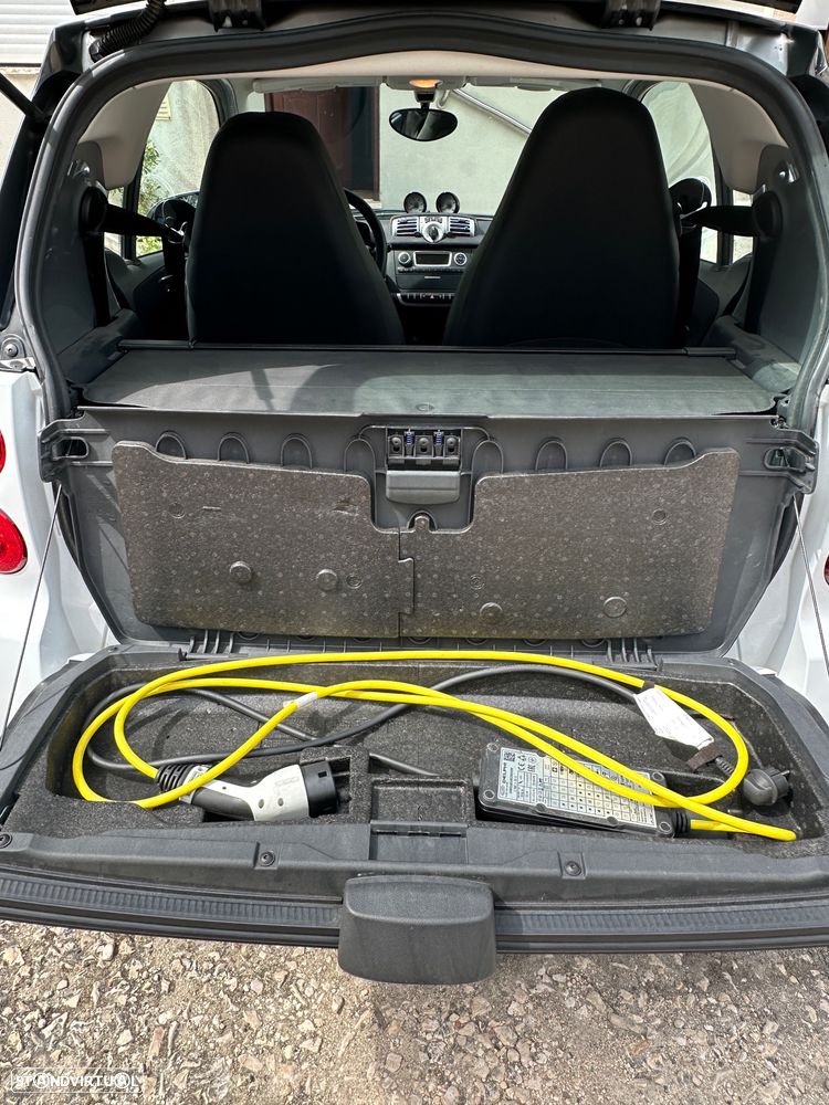 Smart ForTwo Coupé Standard - 12