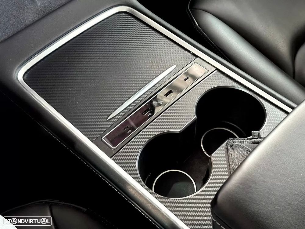 Tesla Model 3 Performance Dual Motor AWD - 28