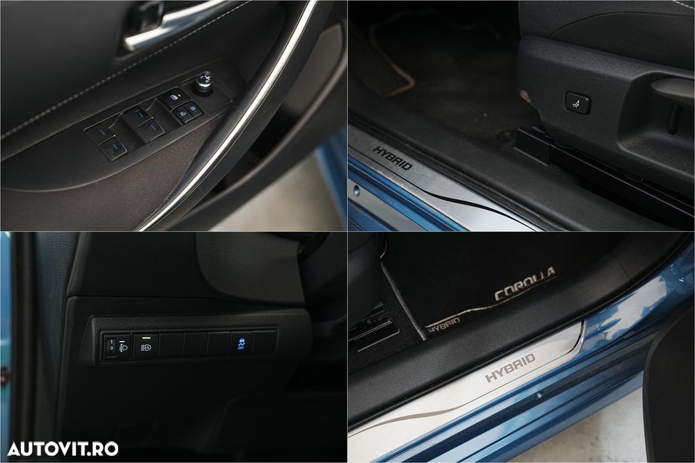 Toyota Corolla - 13