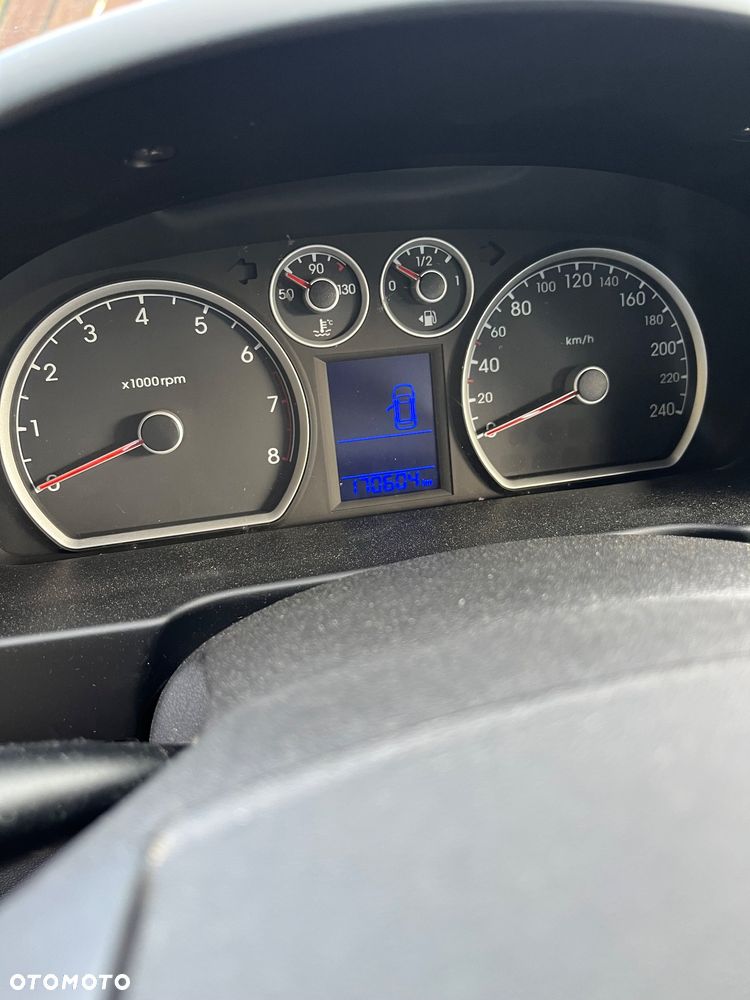Hyundai i30 1.4 Edition Plus - 21