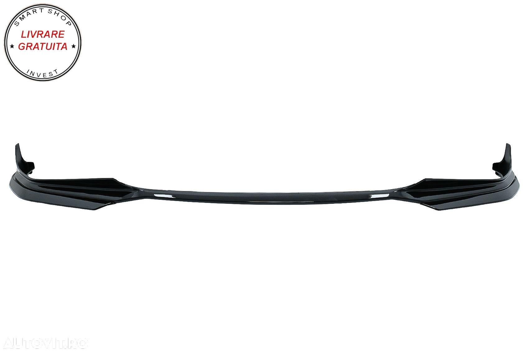 Pachet Exterior Extensii BMW Seria 3 G20 Sedan G21 Touring (2018-up) cu Difuzor de- livrare gratuita - 2
