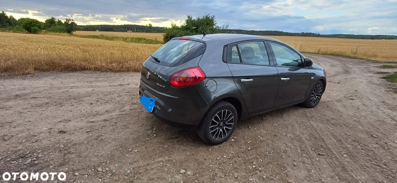 Fiat Bravo 1.6 Multijet 16V Active - 3