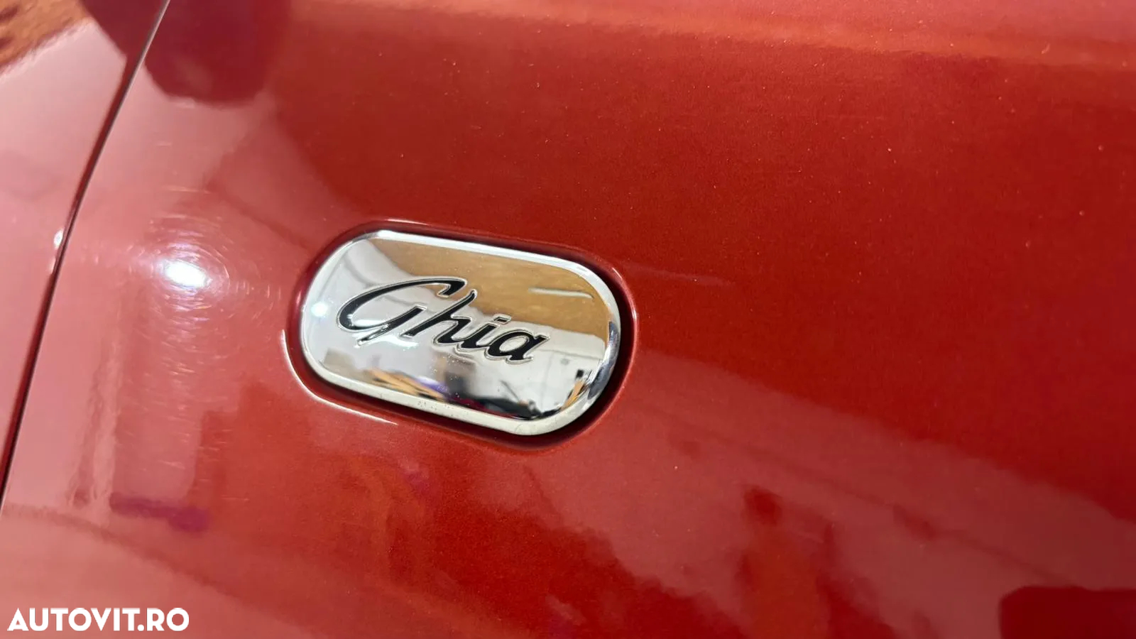 Ford C-Max 1.8 Ghia - 14