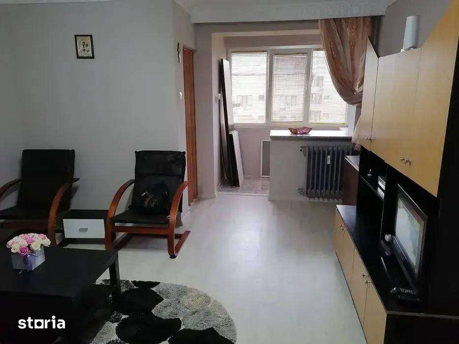 Garsoniera decomandata 5 minute metrou Dristor - Imagine principală: 5/8