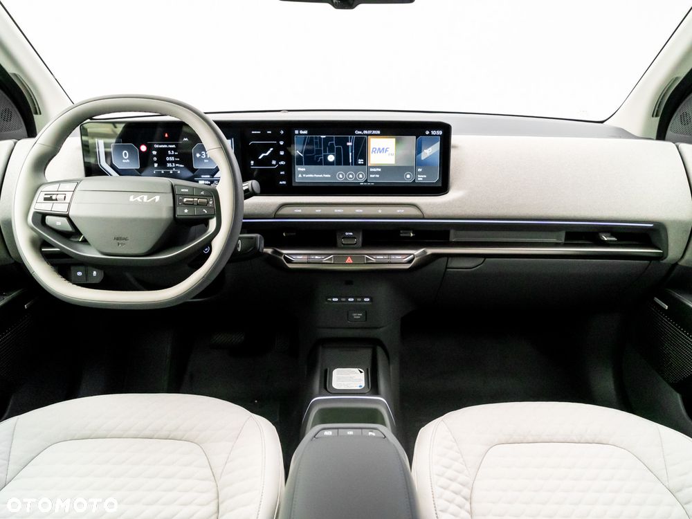Kia EV2 42.2kWh Earth - 34