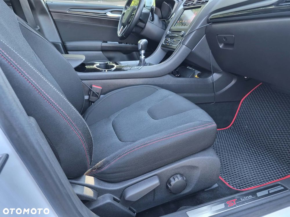 Ford Mondeo 2.0 TDCi Trend - 40