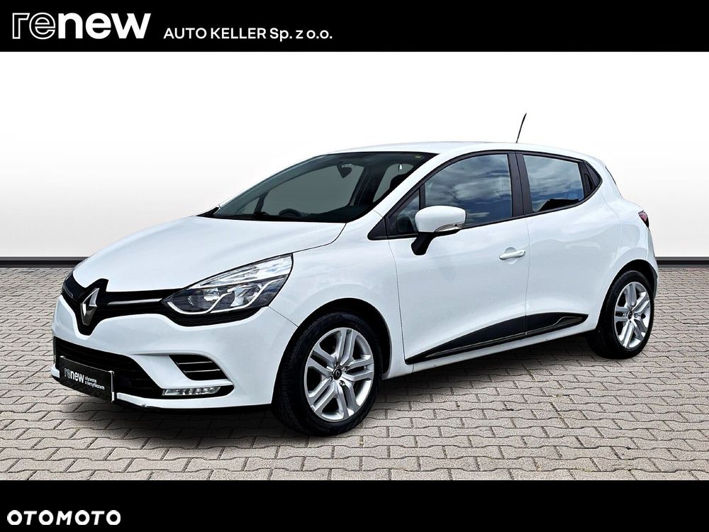 Renault Clio - 2